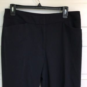 Anne Klein dress slacks.